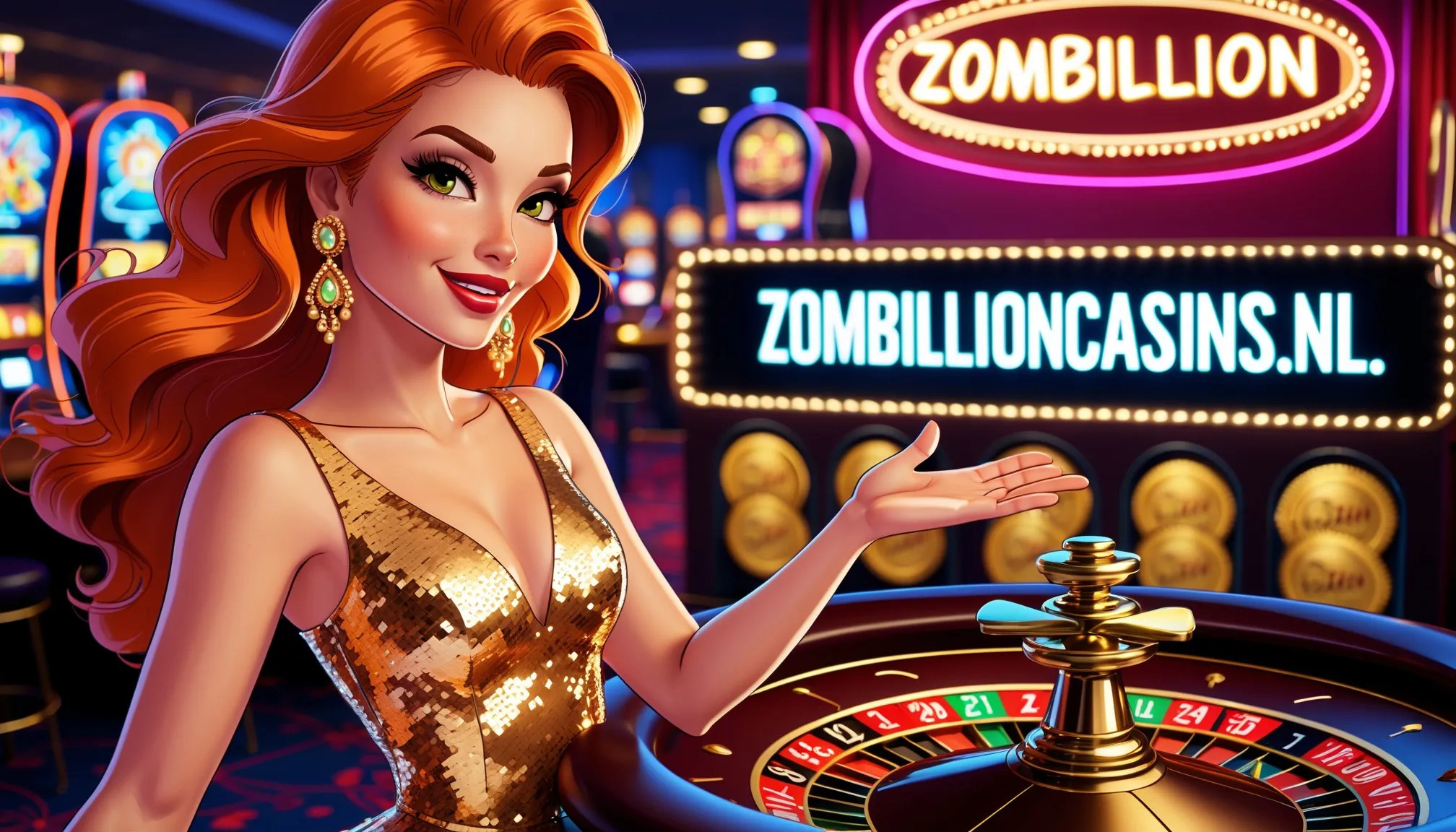 zombillion game demo - gratis spelen zonder risico